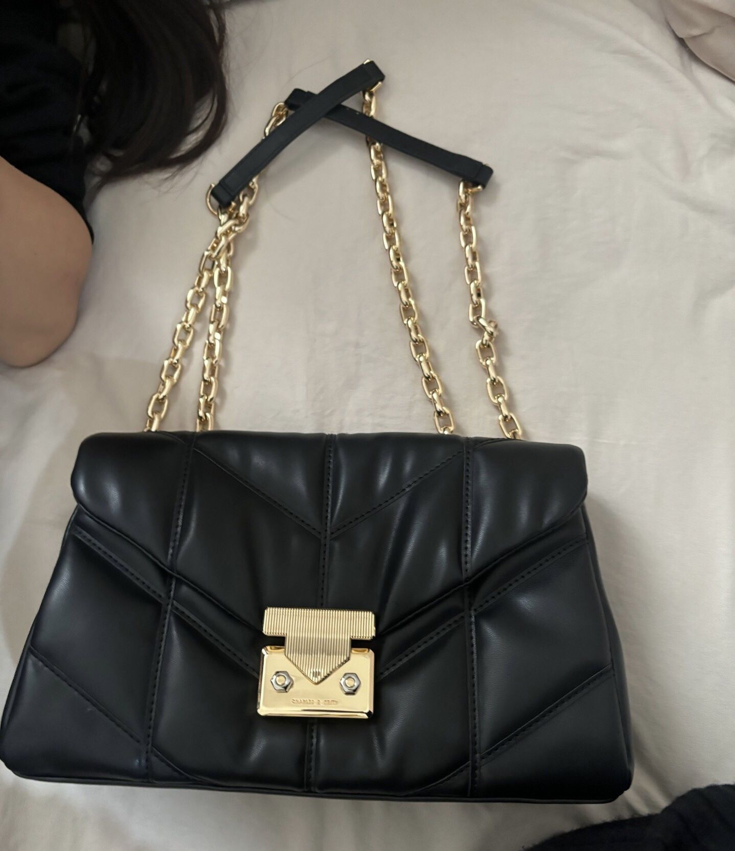 Fashionable Shoulder Bag