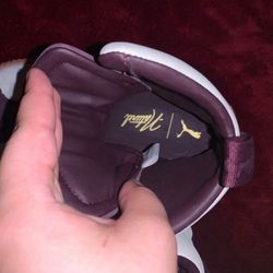 Puma sneakers 