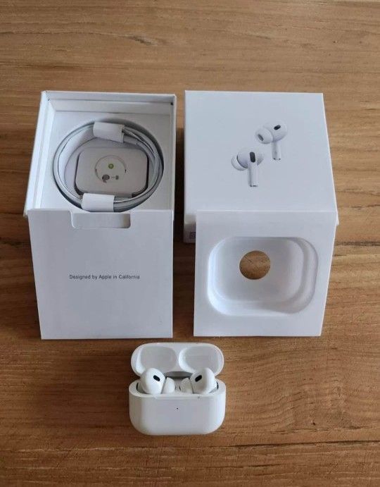 Airpod Pro 2 Anc
