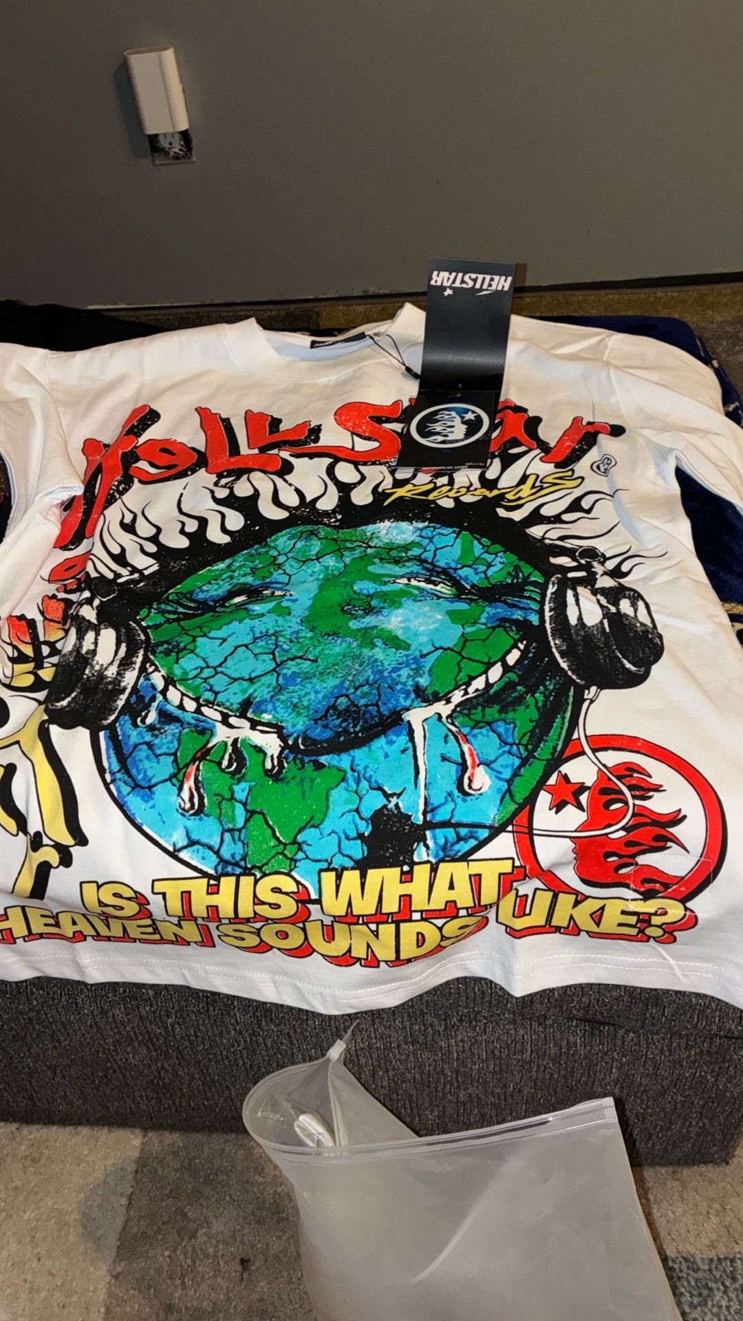 Hellstar shirt