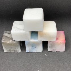 Soap Cubes 