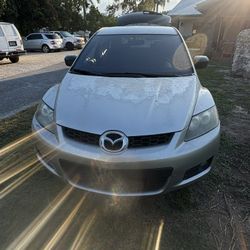 2007Mazda 