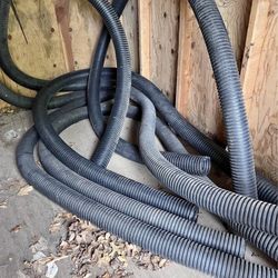 Drain Tile Tubing