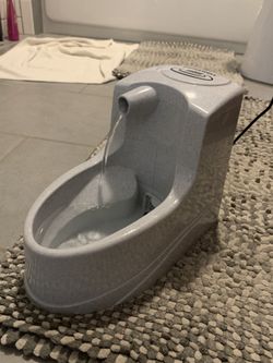 Pet Fountain