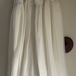 Vintage Prom Dress 