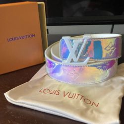 Louis Vuitton Belt