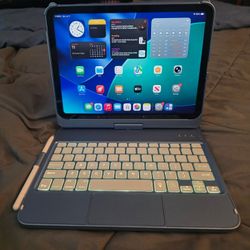 IPad 11 