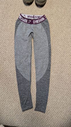 Gymshark leggings