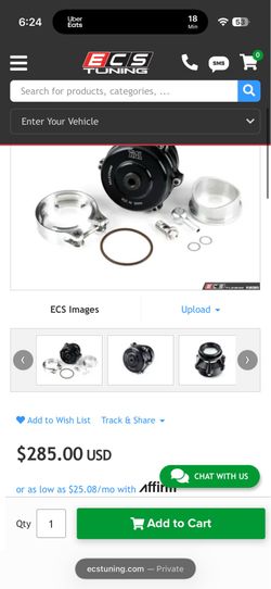 N54 335i tial Bov new