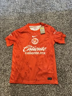 América Jerseys