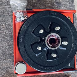 New Wheel Brake drum