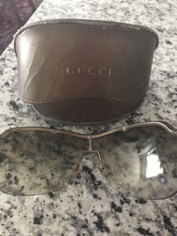 Authentic Gucci GG1855/S Sunglasses Gucci | Accessories | Gucci Sunglasses Gg855s With Original  main image 4