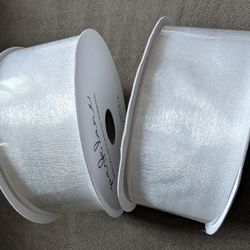 White Ribbon Brand Park Lane