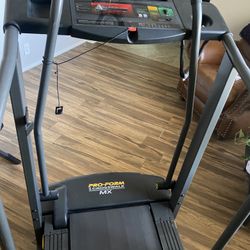 Treadmill
