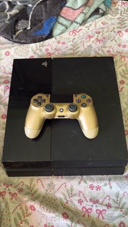 PS4