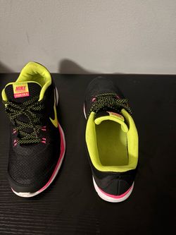 Woman Nike