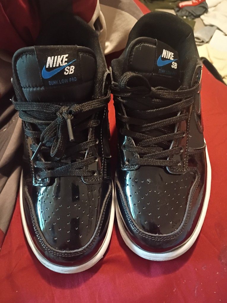 Nike Dunks Low Pro