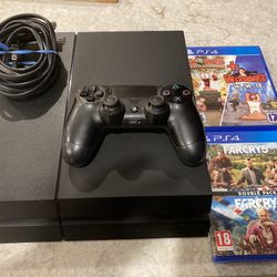 PS4 Plus Controller And Games TRADE For Oculus Quest 2