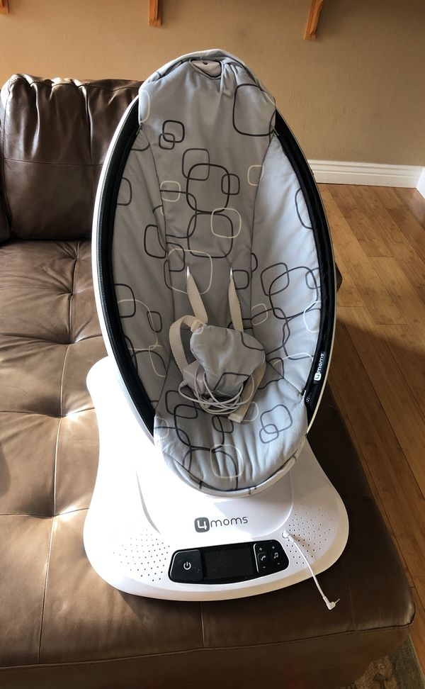 4 Moms Baby Swing For Sale In Tracy Ca Offerup
