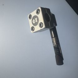 GT BMX PFT PRO PERFORMER