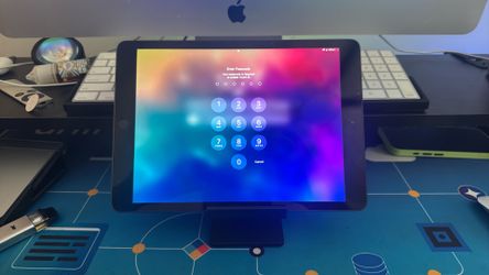 iPad 7th Gen 2019 32GB