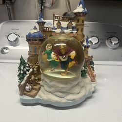 Disney’s Beauty and The Beast Collectibles