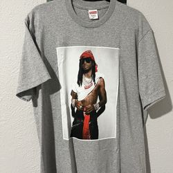 Supreme Playboi Carti Tee