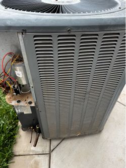 Amana AC FOR SALE