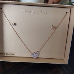 New Set