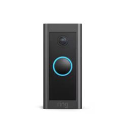Ring Door Bell Installation