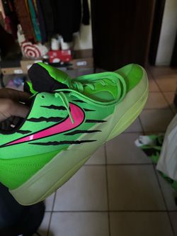 Nike Ja 2 Basketball Shoes Size 9.5