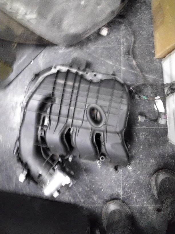 Intake Manifold