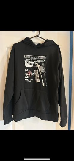 Glock Hoodie