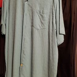 Tori Richard Shirt XXL