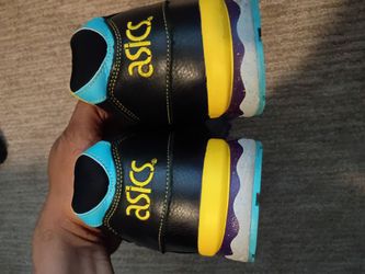 Sneakers Asics