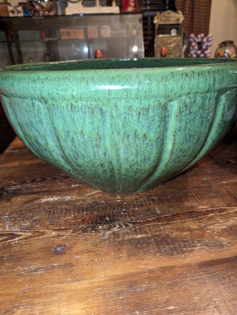 Large Ceramic Pot