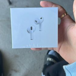 AirPods Pro 3