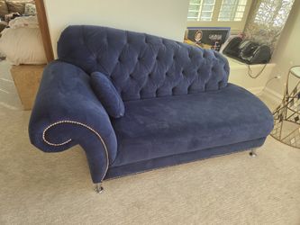 Lounge Chaise Chair