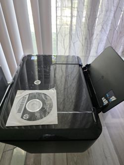 HP Printer