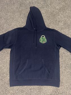 The Hundreds Sweater