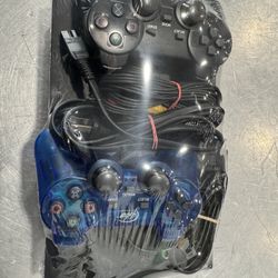PS2 System 