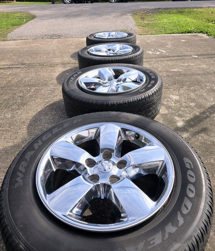 Rims #20