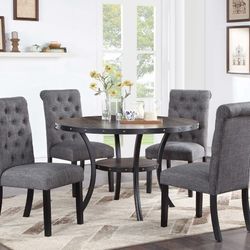5 Pc Set /New In Box