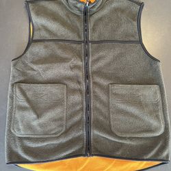 Men’s Double Sided Vest 