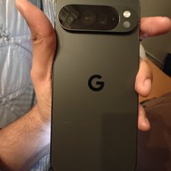 Pixel 10 Pro XL 256Gb Unlocked (Black) Graphenos 
