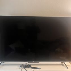 TCL 65 Inch QLED Dolby Vision Google TV (65R646)