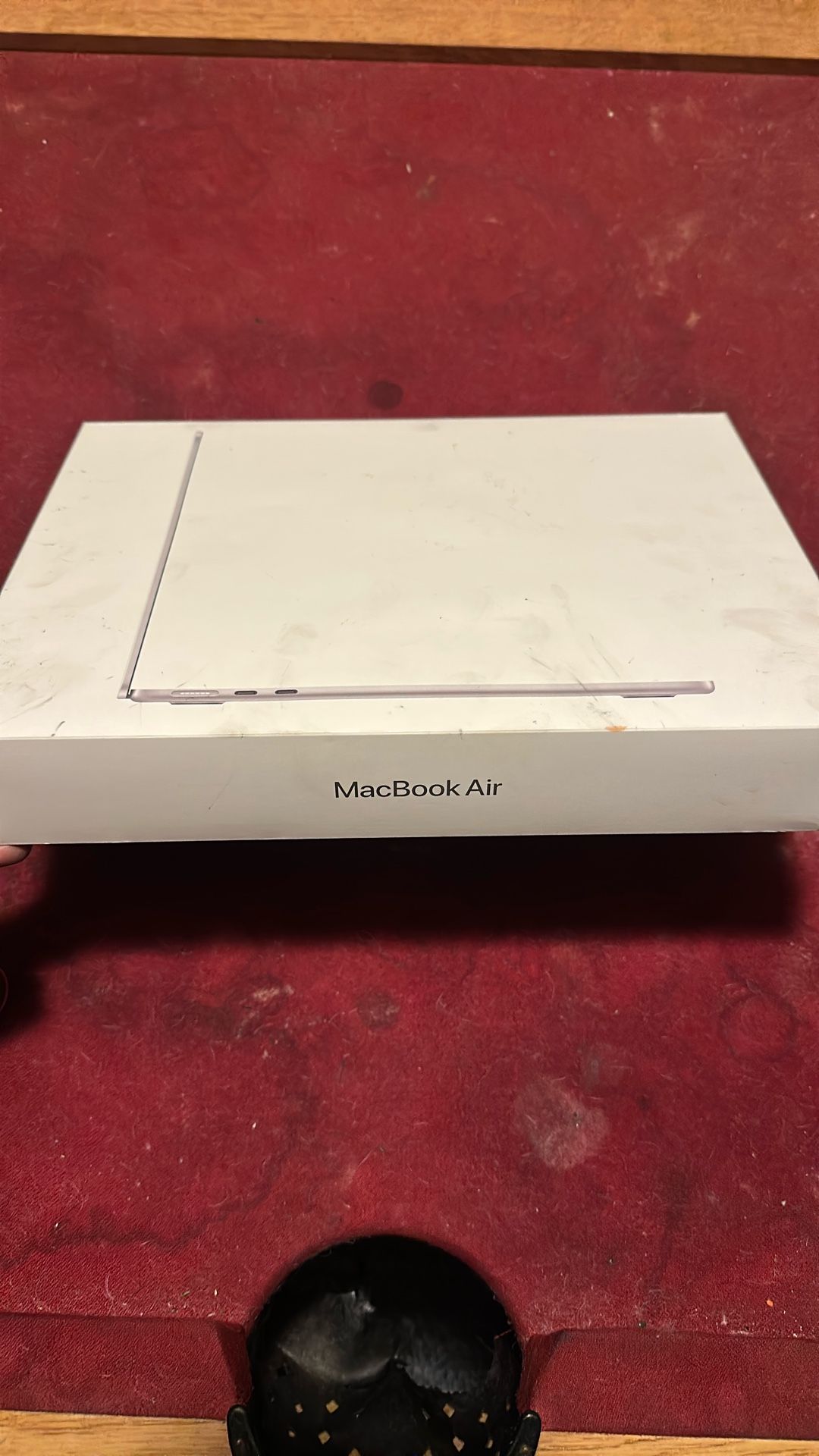 MacBook Air