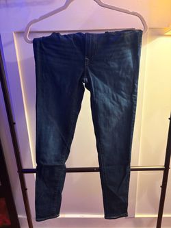 Denim Jeans