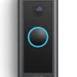Ring Doorbell - Wired
