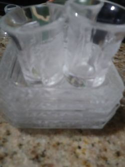 Glass Wear